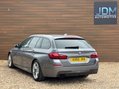 BMW 5 Series 2.0 520d M Sport Auto 5dr 8