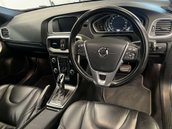 Volvo V40 2.0 V40 R-Design Pro D3 Auto 5dr 13