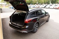 Ford Focus ACTIVE X 39