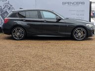 BMW 1 Series 118D M SPORT SHADOW EDITION 10