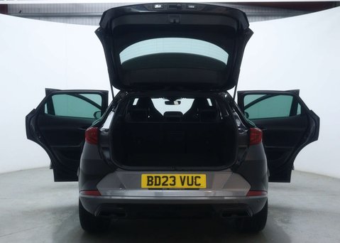 Cupra Formentor 1.5 Formentor V2 TSi Semi-Auto 5dr 57