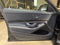 Mercedes-Benz S Class 3.0 S 350 D AMG Line Auto 4dr 85