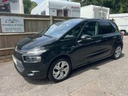 Citroen C4 Picasso 1.6 E-HDI AIRDREAM EXCLUSIVE ETG6 AUTOMATIC 5dr 5 SEAT 8
