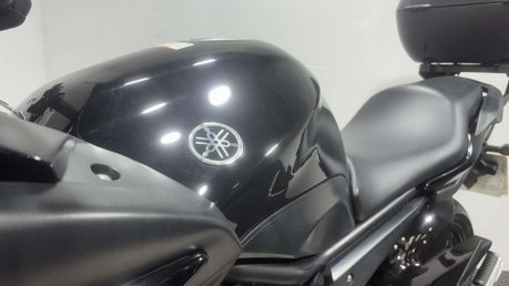 Yamaha XJ6 2010 ONLY 15K 1 FORMER OWNER LONG MOT WARRANTY 600CC A2 28