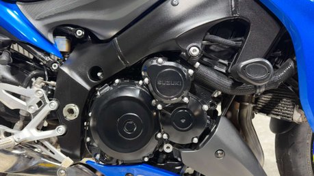 Suzuki GSX-S GSX 1000 S 2015 50K GREAT RUNNING NAKED 1000CC MOT WARRANTY 21