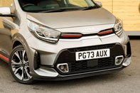 Kia Picanto GT-LINE 10