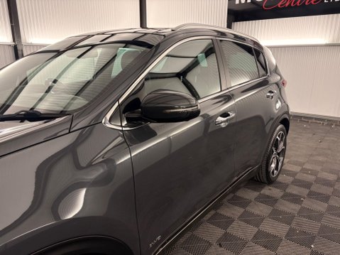 Kia Sportage 1.6 T-GDi GT-Line S DCT AWD Euro 6 (s/s) 5dr 45