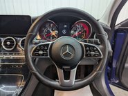 Mercedes-Benz C Class 1.5 C 200 Sport Auto 4dr 73