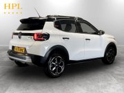 Citroen E-C3 Standard Range 44kWh MAX Hatchback 5dr Electric Auto (7.4kW Charger) (113 p 7