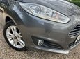 Ford Fiesta 1.25 Zetec Euro 6 5dr 37