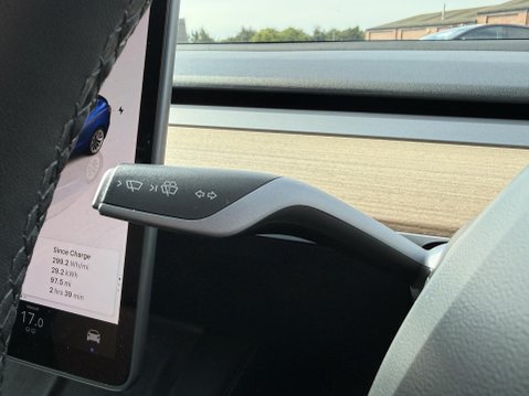 Tesla Model 3 (Dual Motor) Long Range Saloon 4dr Electric Auto 4WDE (346 ps) 35