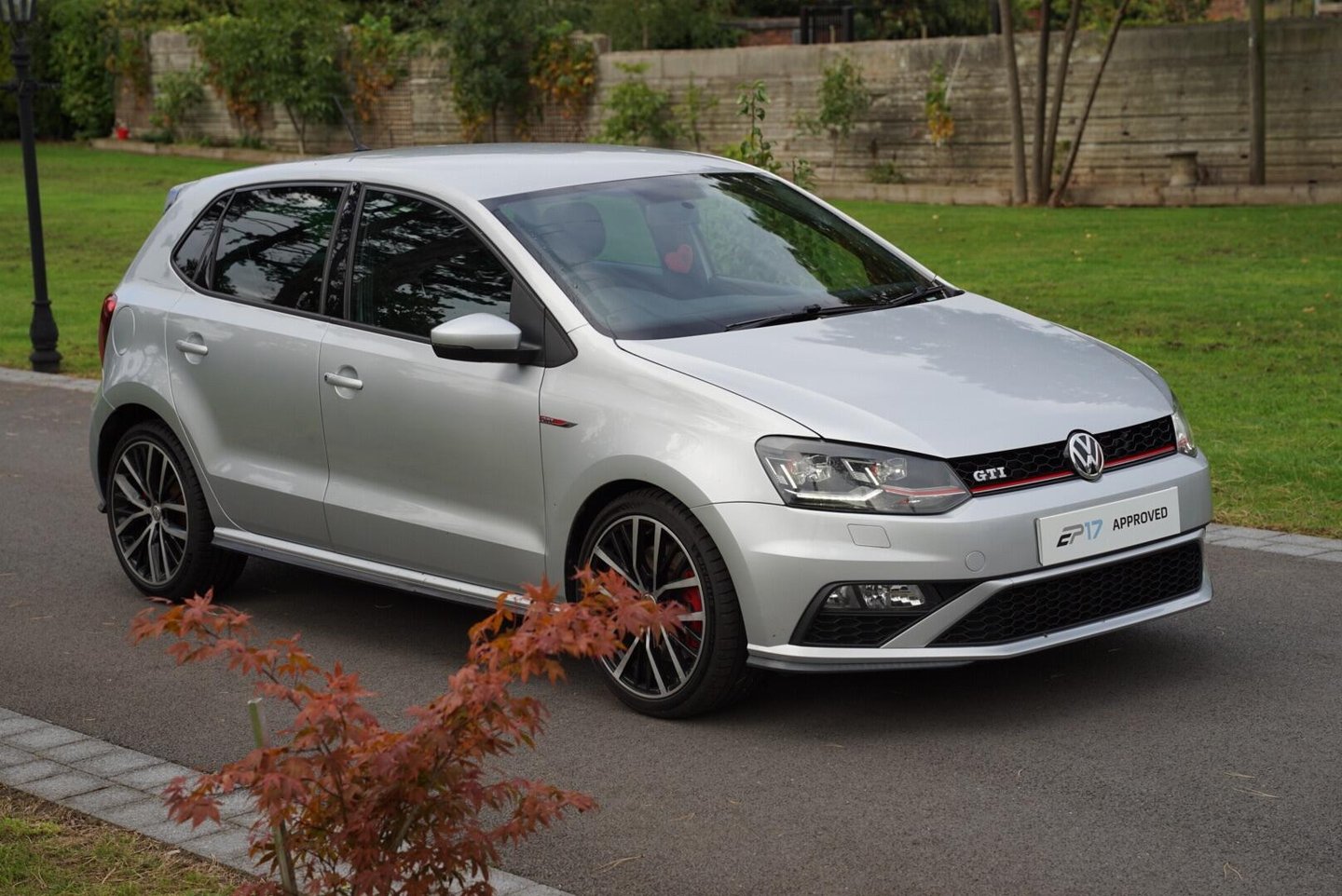 2016 Volkswagen Polo