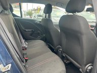 Vauxhall Corsa SRI CDTI ECOFLEX S/S 13