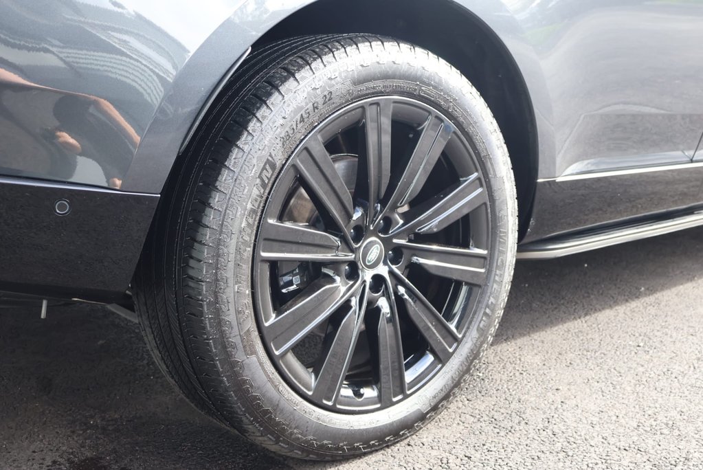 Land Rover Range Rover AUTOBIOGRAPHY HYBRID HUGE SPEC  10
