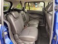 Ford Grand C-Max 2.0 TDCi Titanium X Euro 6 (s/s) 5dr 15