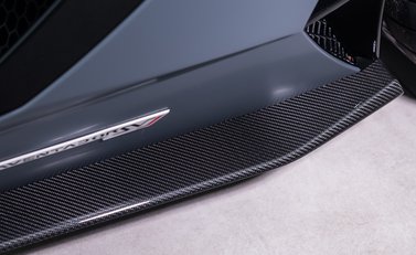 Lamborghini Aventador SVJ LP 770-4 ROADSTER 43