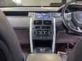 Land Rover Discovery Sport 2.0 Discovery Sport Black HSE TD4 Auto 4WD 5dr 44