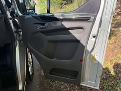 Ford Transit Custom 2.0 Transit Custom 300 Limited 34