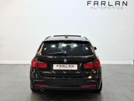 BMW 3 Series 2.0 320d M Sport Touring Auto 5dr 18