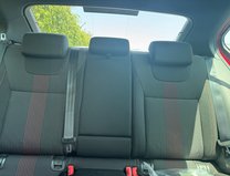 Skoda Octavia 1.5 TSI ACT SportLine Hatchback 5dr Petrol DSG Euro 6 (s/s) (150 ps) 9