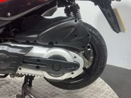 Gilera Fuoco RIDEABLE ON A CAR LICENCE! 28