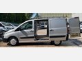 Citroen Dispatch 1.6 1000 HDi Panel Van 5dr Diesel Manual FWD L1 H1 (177 g/km, 90 bhp) 17