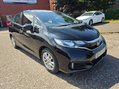 Honda Jazz 1.3 Jazz SE i-VTec CVT 5dr 22