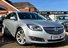 Vauxhall Insignia 2.0 CDTi ecoFLEX SRi Nav Sports Tourer Euro 5 (s/s) 5dr
