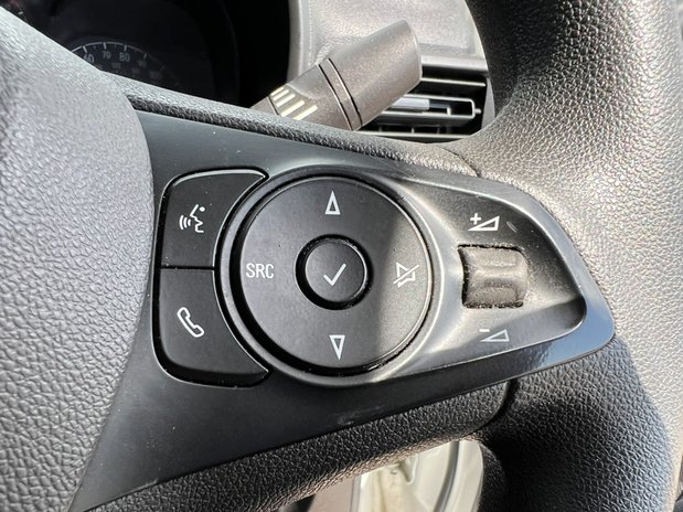 Vauxhall Combo LWB L2H1 (SOLD) Low Roof Sportive 2300 Air Con Sensors EURO 6 NO VAT 40