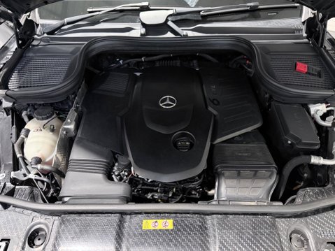 Mercedes-Benz GLE 2.9 GLE400d AMG Line (Premium Plus) G-Tronic 4MATIC Euro 6 (s/s) 5dr (7 Sea 54