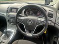 Vauxhall Insignia 2.0 CDTi ecoFLEX Design Euro 5 (s/s) 5dr 15