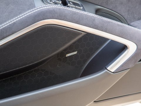 Porsche Boxster GTS PDK 42