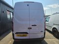 Ford Transit Custom 320 BASE P/V L2 H2 5
