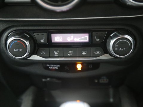 Nissan Juke 1.0 DIG-T Tekna+ DCT Auto Euro 6 (s/s) 5dr 17