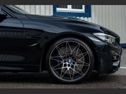 BMW M4 3.0 M4 Competition Edition Package Semi-Auto 2dr 6