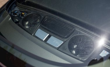 Porsche 911 (991) Targa 4S 29