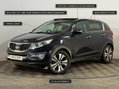 Kia Sportage KX-3 CRDI AUTOMATIC 3