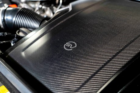 Land Rover Range Rover Sport SV EDITION ONE. FULL SATIN PPF. CARBON CERAMIC BRAKES. SLIDING PANO ROOF. 67