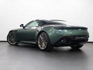 Aston Martin DB12 4.0 V8 Coupe 2dr Petrol Auto Euro 6 (s/s) (680 ps) 20