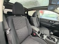 Nissan Qashqai DCI N-TEC PLUS 10