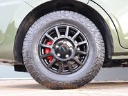 Renault Master BRAND NEW 3.5 TON STALLION BUILD EXTREME HEAVY DUTY HORSEBOX FROM SEEKER  14