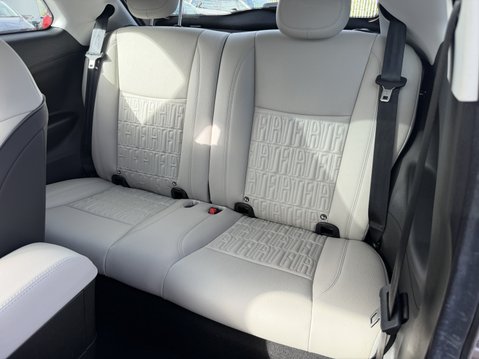 Fiat 500 87kW La Prima 42kWh 3dr Auto 35