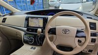 Toyota Estima Auto+Hybrid+LowMiles+8Seater 20