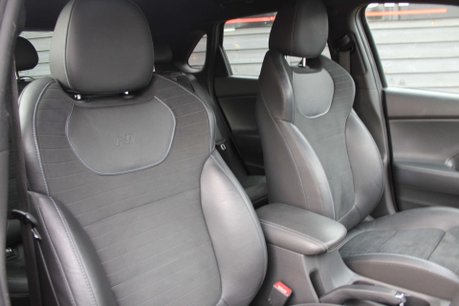 Hyundai i30 2.0 i30 N Performance TGDi 5dr 6