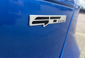 Kia Xceed 1..5 GT-LINE 13