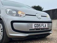 Volkswagen Up MOVE UP BLUEMOTION TECHNOLOGY 16