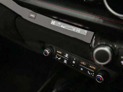 Ferrari 812 GTS 6.5 V12 Spider F1 DCT Euro 6 (s/s) 2dr 53