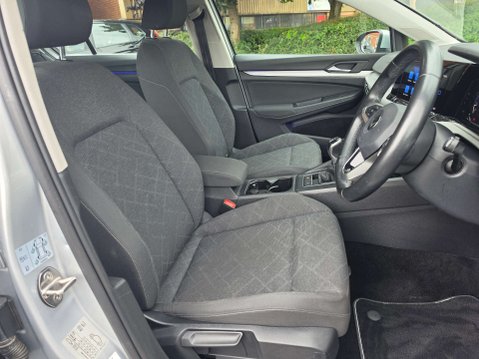 Volkswagen Golf 1.5 Golf Life TSi 5dr 53