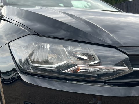 Volkswagen Polo SE EVO 17