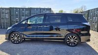Toyota Estima Auto+Petrol+LowMiles+7Seater 11